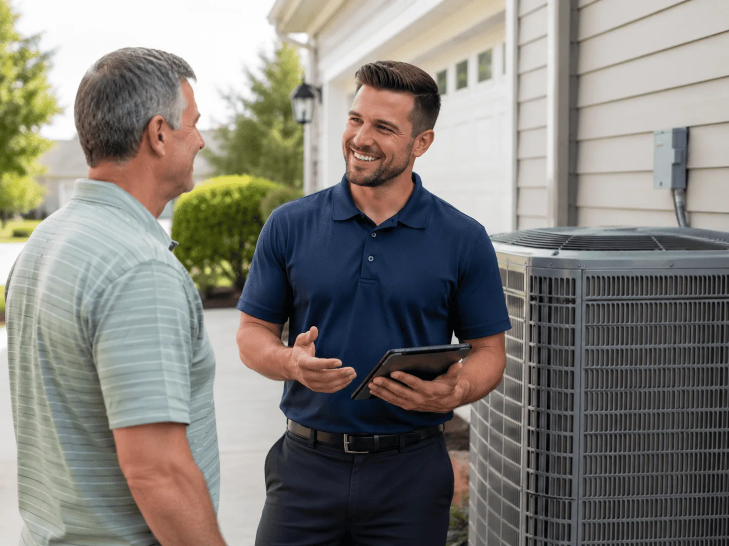 Heat Pump Installation Clyde, TX FAQs